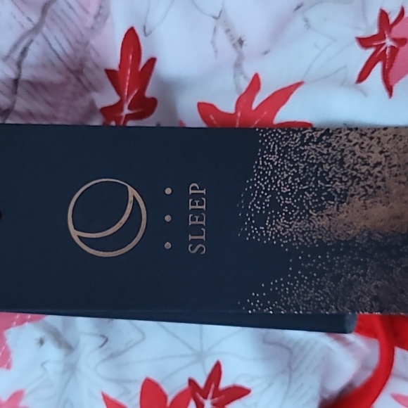 Rituals wide leg sleep pajama pant Sz M Trauser  Asian Leaves NWT - Picture 7 of 8